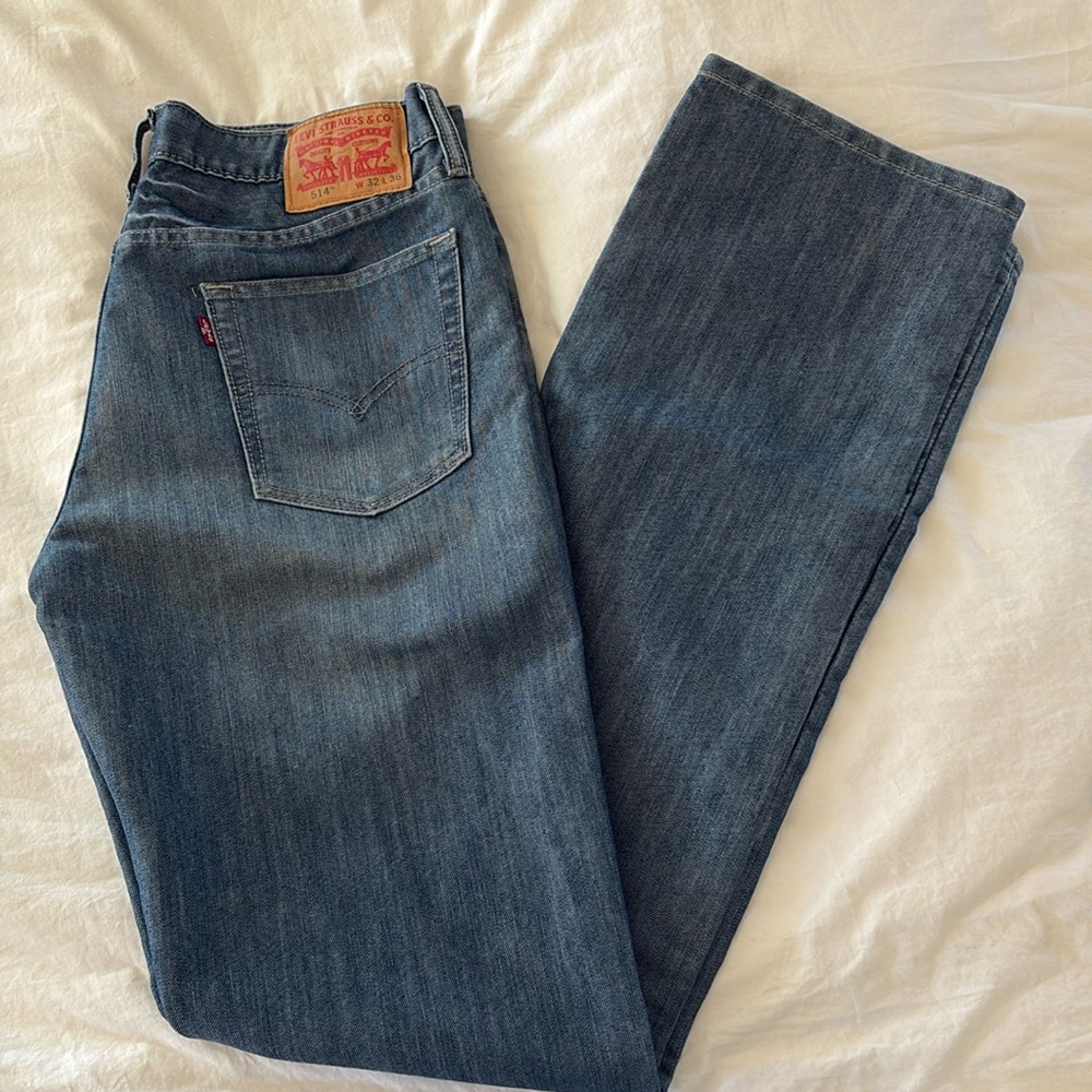 Men’s Levi’s